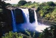 Hawaii Volcano Adventure